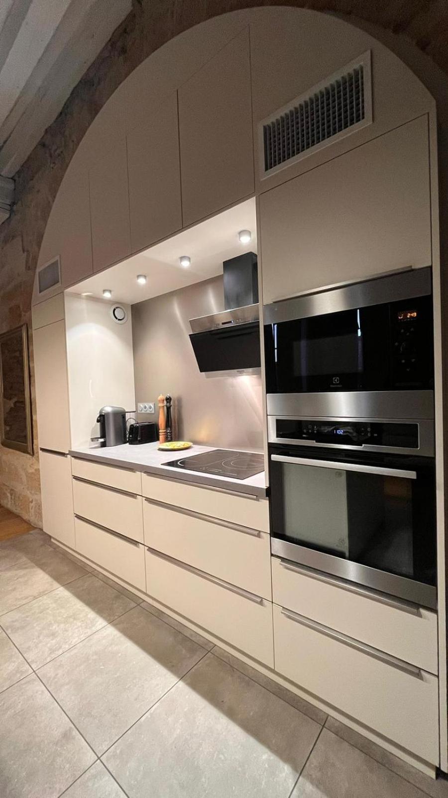 Le Panorama Apartman Lyon Kültér fotó