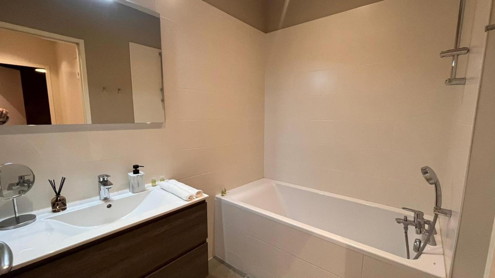 Le Panorama Apartman Lyon Kültér fotó