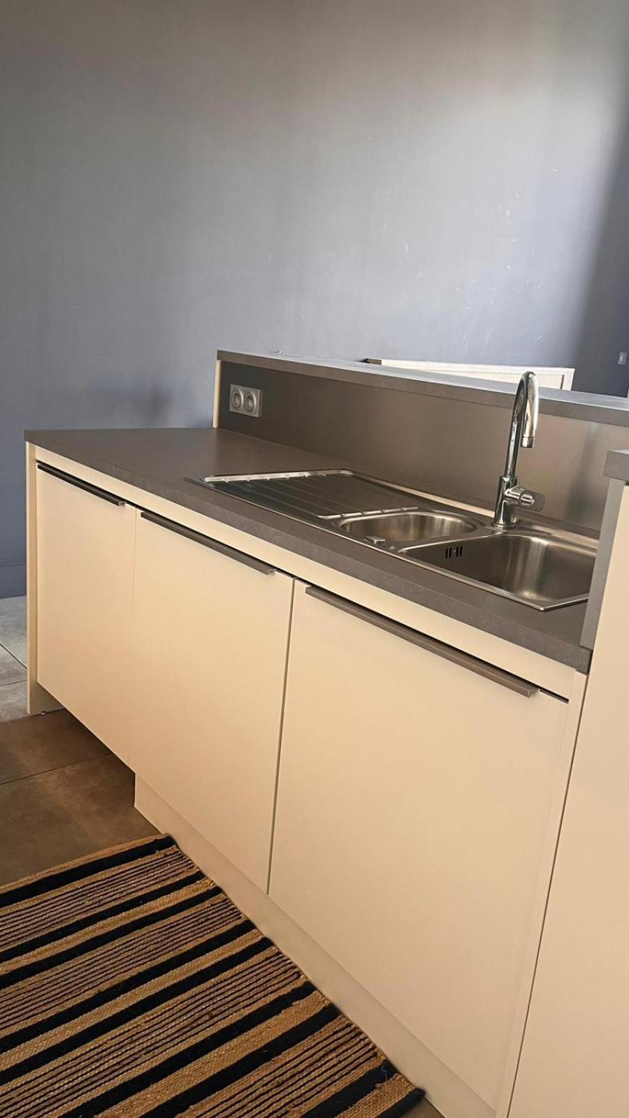 Le Panorama Apartman Lyon Kültér fotó