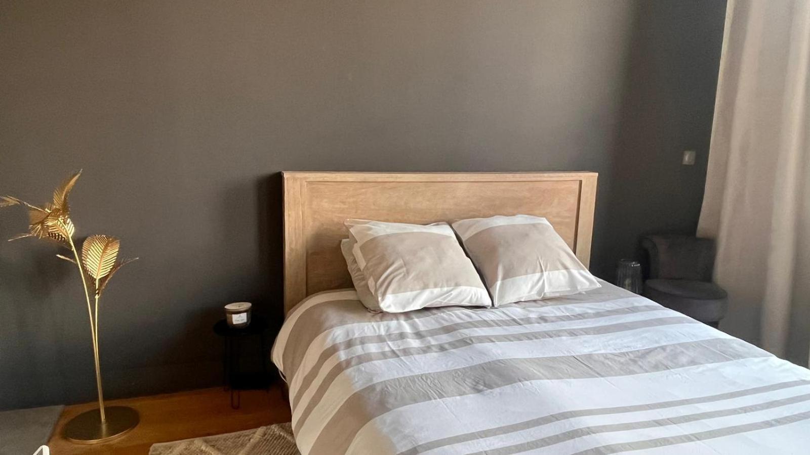 Le Panorama Apartman Lyon Kültér fotó