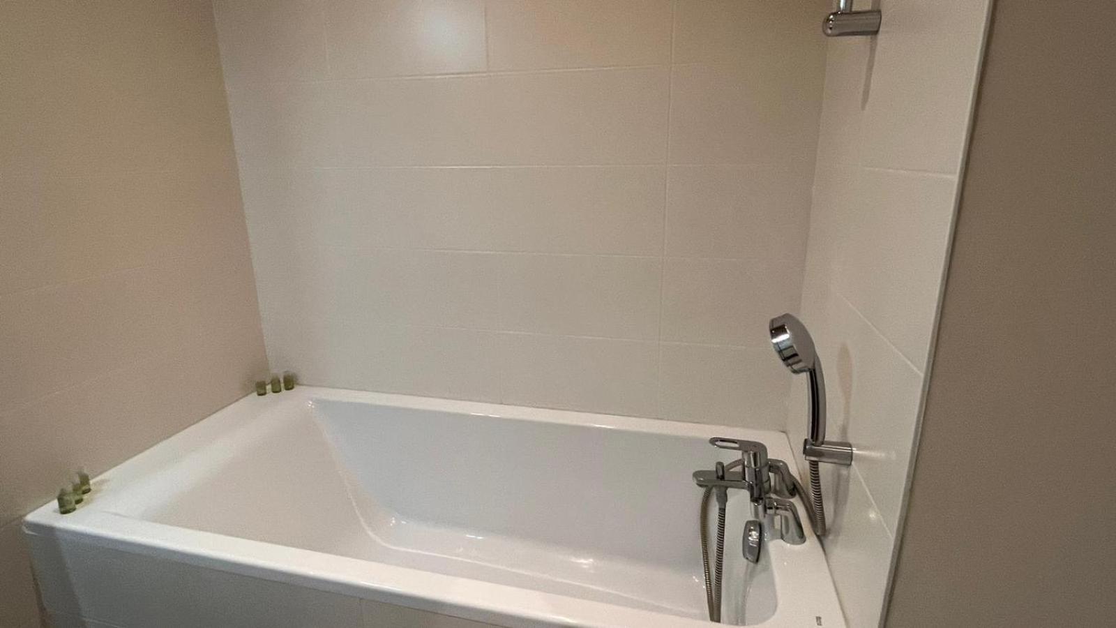 Le Panorama Apartman Lyon Kültér fotó