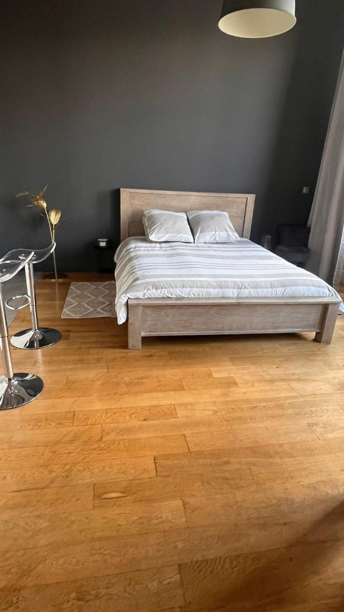 Le Panorama Apartman Lyon Kültér fotó